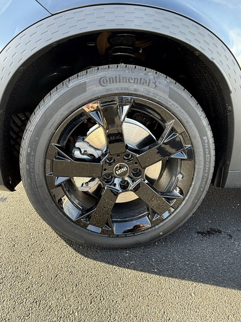 New 2026 MINI Cooper Countryman S image 16