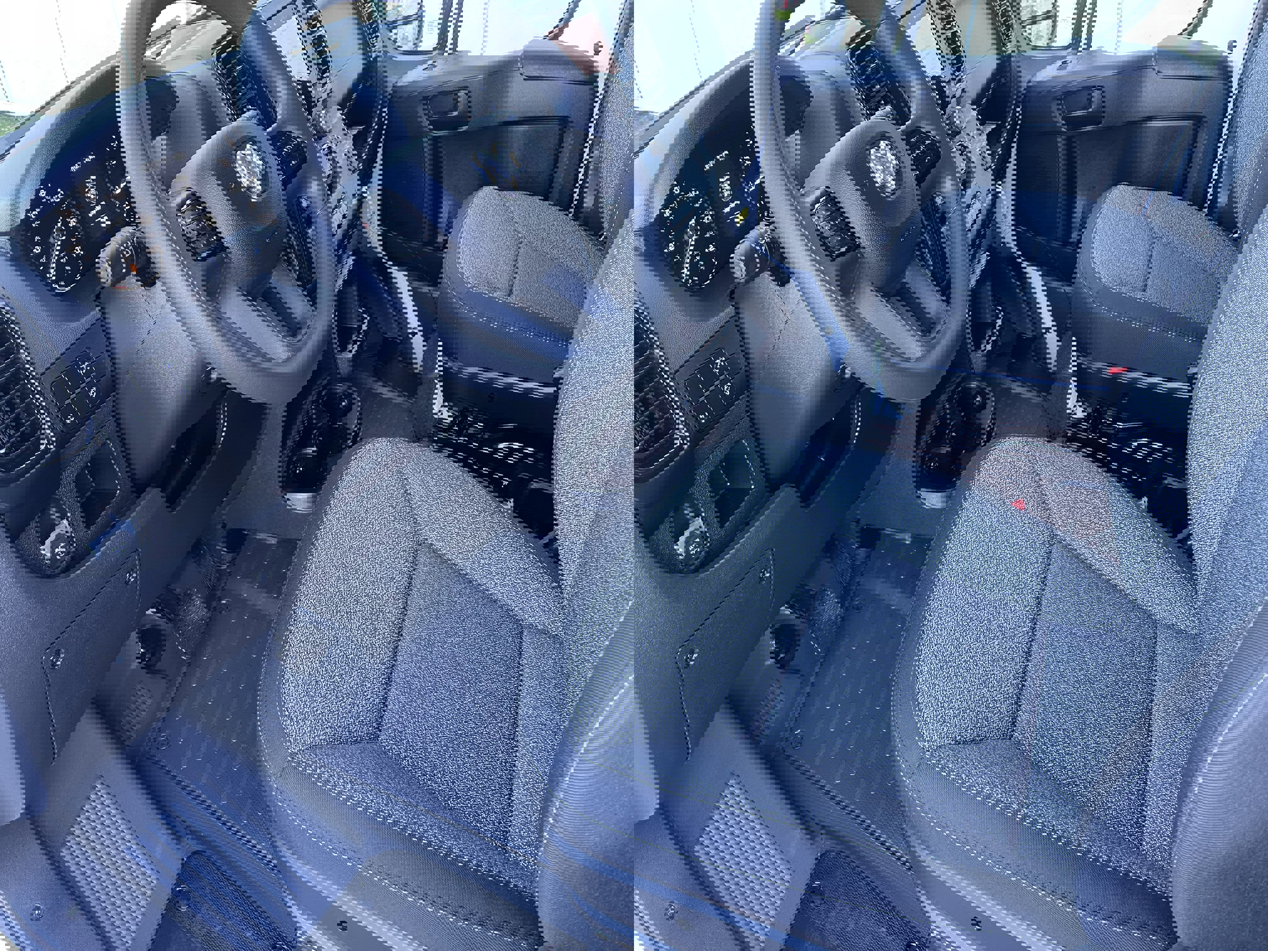 New 2026 RAM ProMaster 2500 w/ Convenience Group image 12