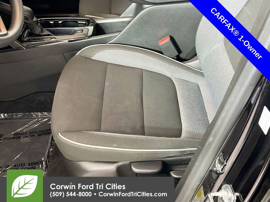 Used 2025 Chevrolet TrailBlazer LT image 23