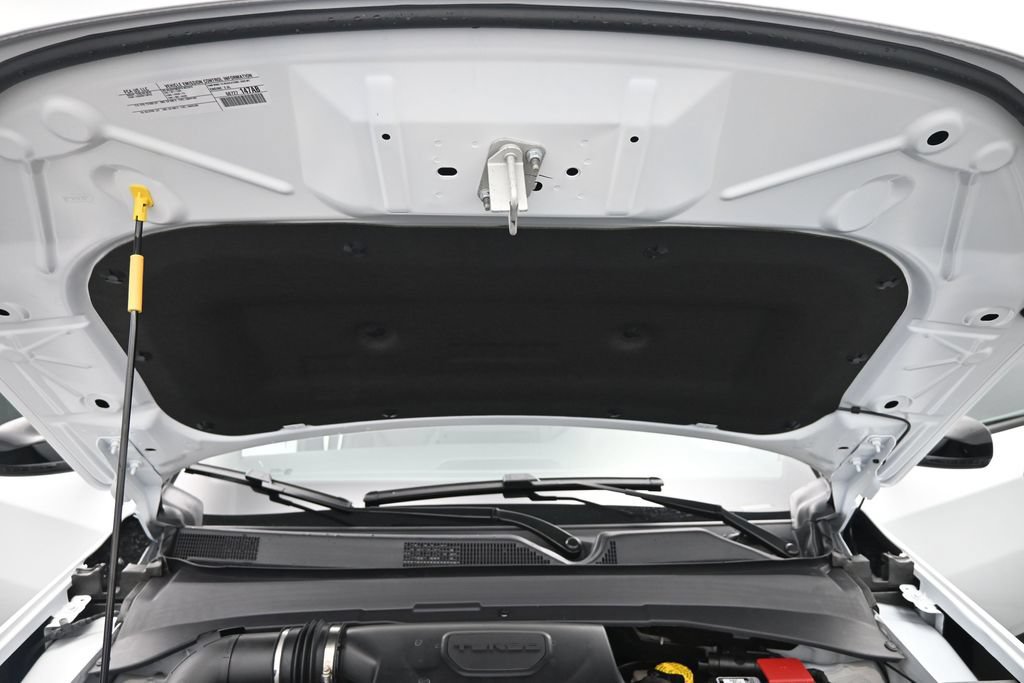 New 2026 Jeep Compass Limited AWD/4WD image 34