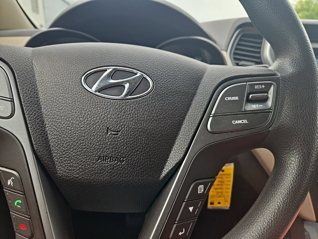 Used 2017 Hyundai Santa Fe Sport AWD/4WD image 42