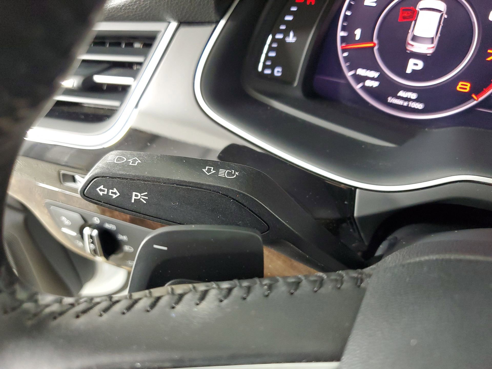 Used 2017 Audi Q7 3.0T Premium Plus image 40