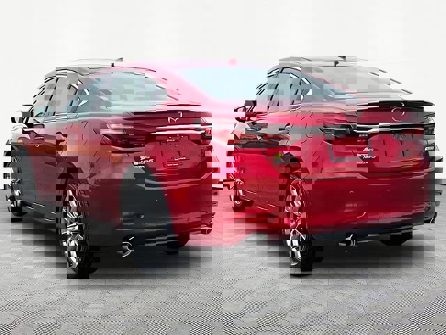 Used 2018 MAZDA MAZDA6 Signature image 4