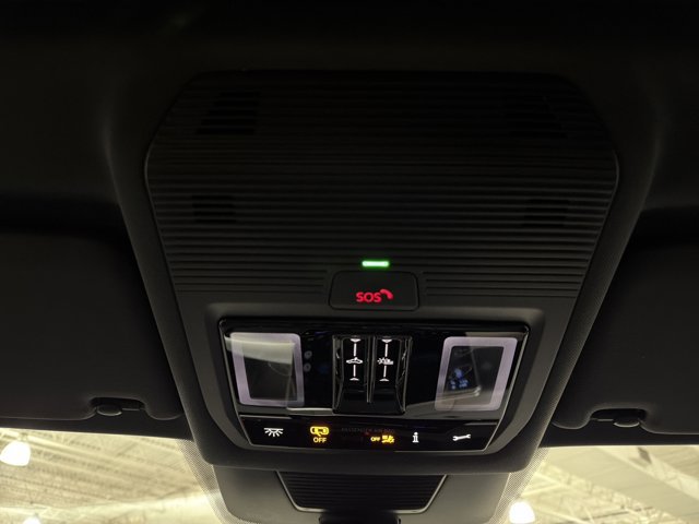 New 2026 Volkswagen Tiguan SE R-Line AWD/4WD image 35