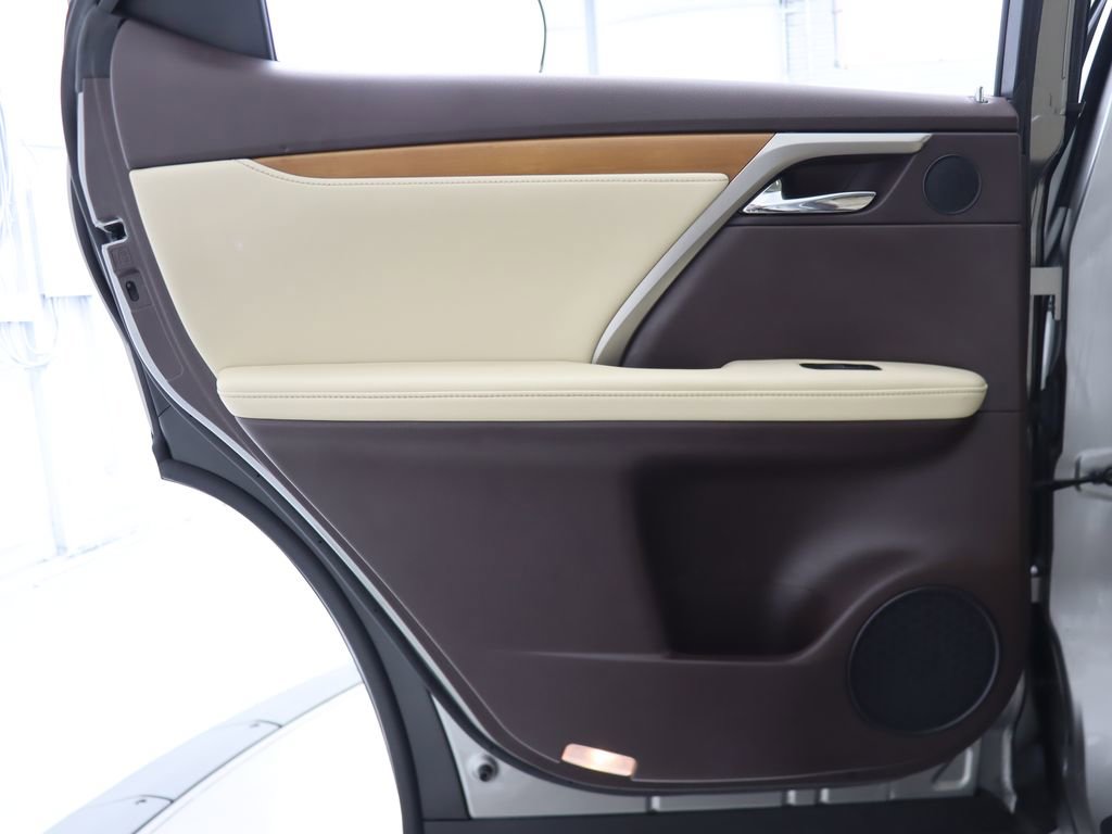 Used 2020 Lexus RX 350 FWD w/ Premium Package image 42