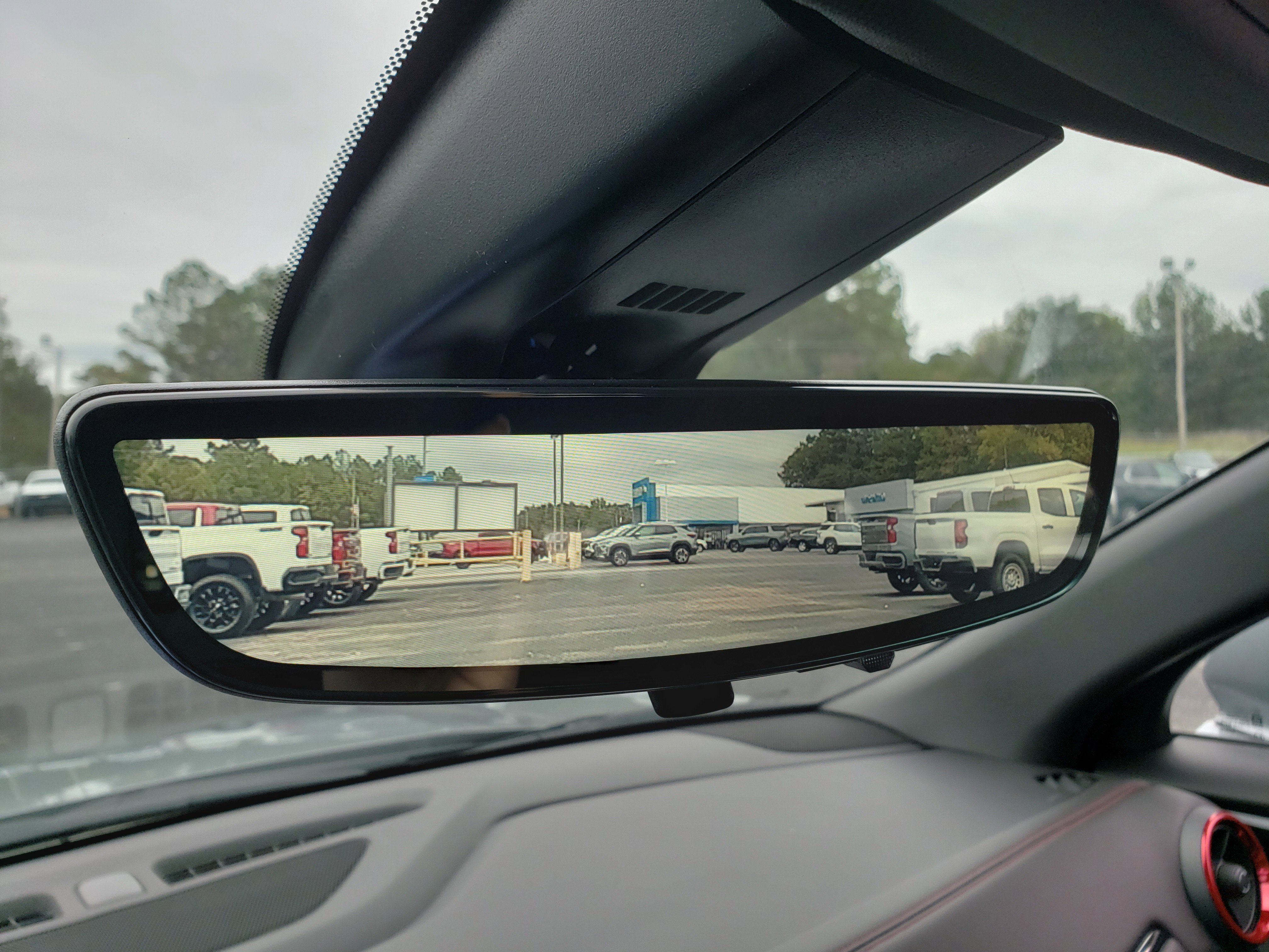 New 2025 Chevrolet Blazer RS w/ Driver Confidence II Package image 26