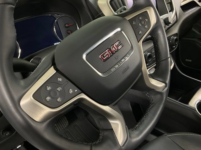 Used 2023 GMC Terrain Denali w/ LPO, Floor Liner Package AWD/4WD image 21