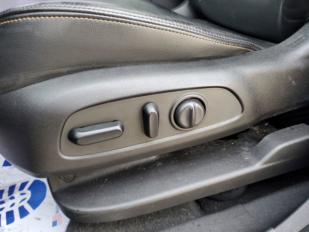 Used 2019 Chevrolet Equinox Premier image 20