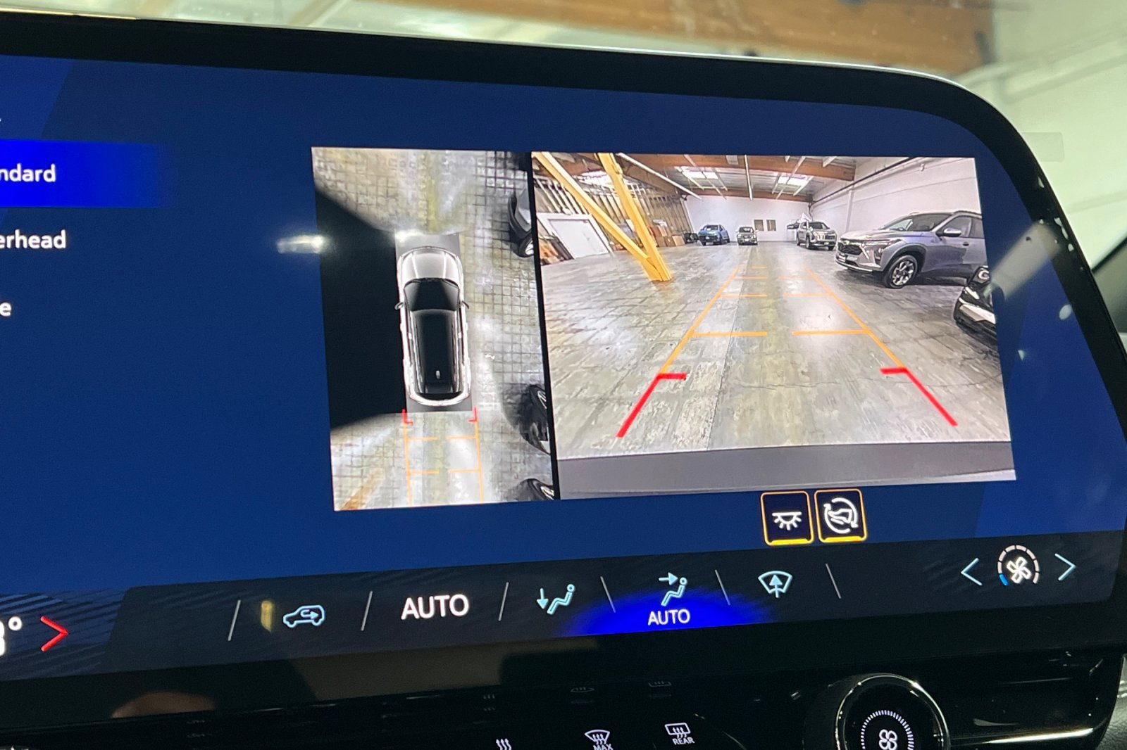 New 2026 Chevrolet Blazer EV LT image 20