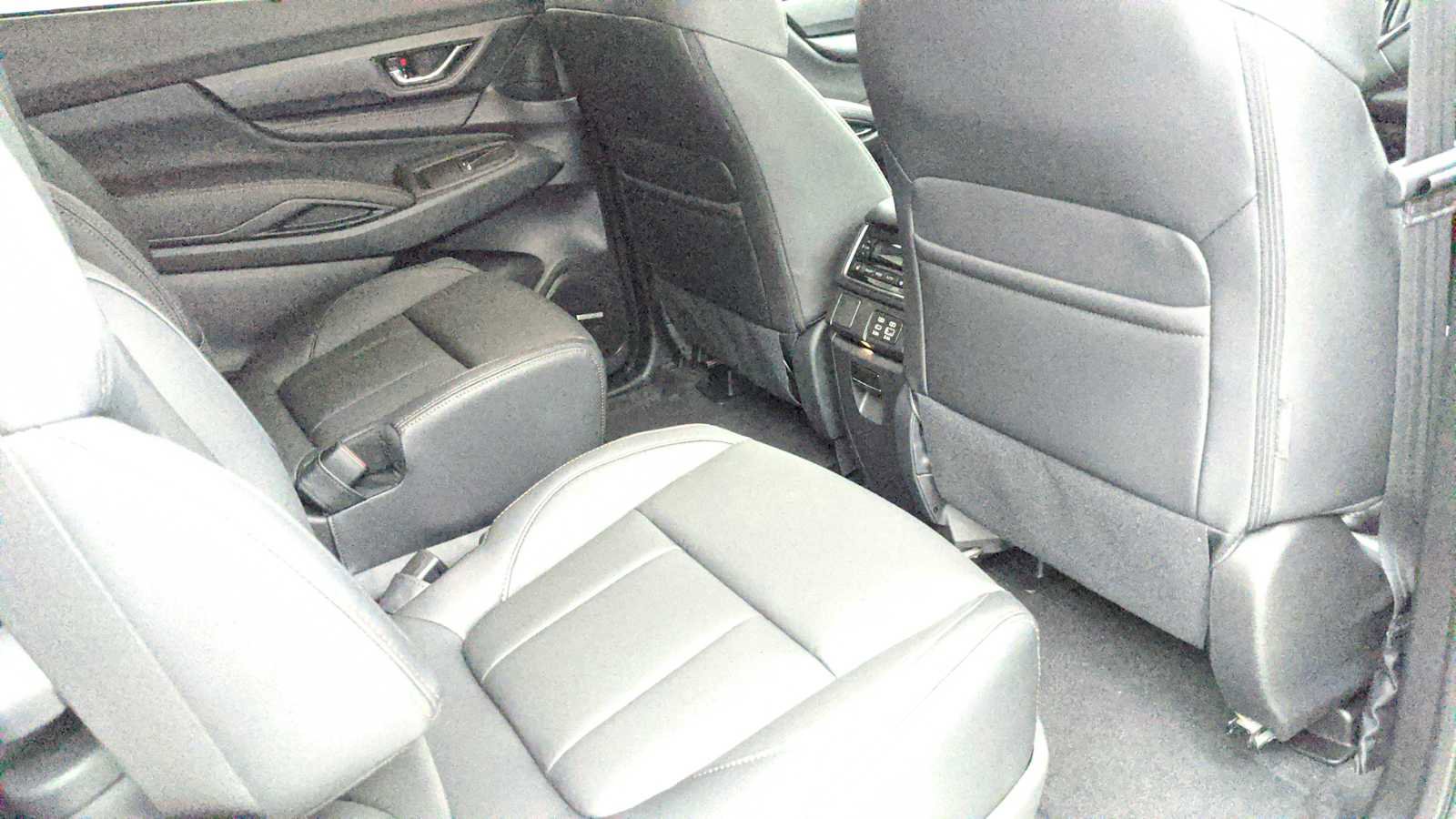 New 2025 Subaru Ascent Bronze Edition w/ Popular Package #2 image 25