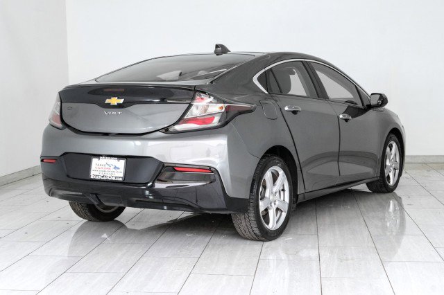 Used 2017 Chevrolet Volt LT w/ Comfort Package FWD image 6