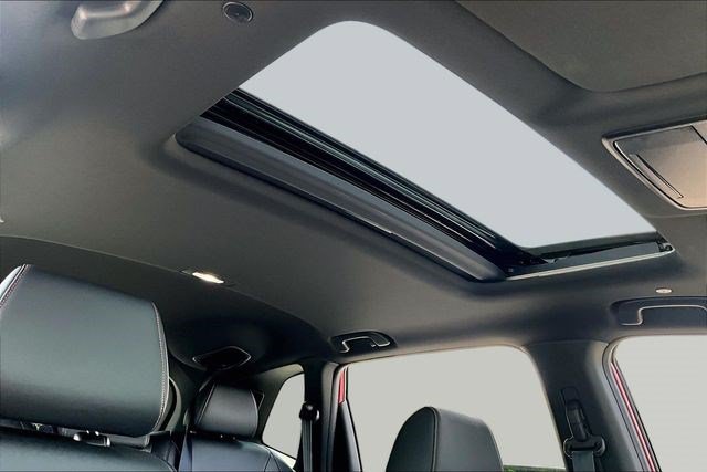 Certified 2025 Honda CR-V Sport Touring image 26