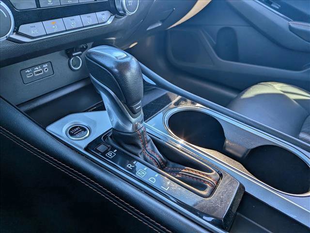 Used 2023 Nissan Altima 2.5 SR image 11