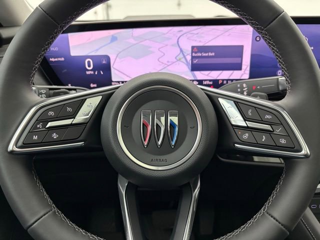 New 2026 Buick Envision Avenir image 22