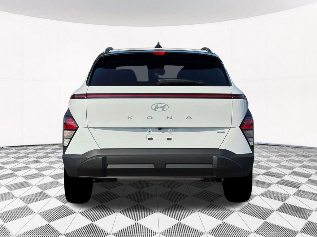 New 2026 Hyundai Kona SEL Sport AWD/4WD image 10