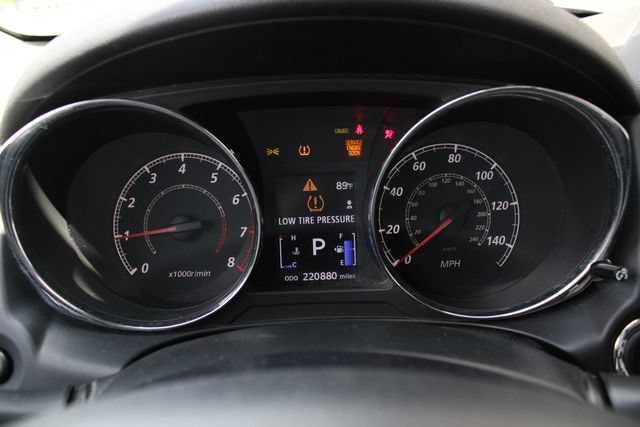 Used 2013 Mitsubishi Outlander Sport LE FWD image 8