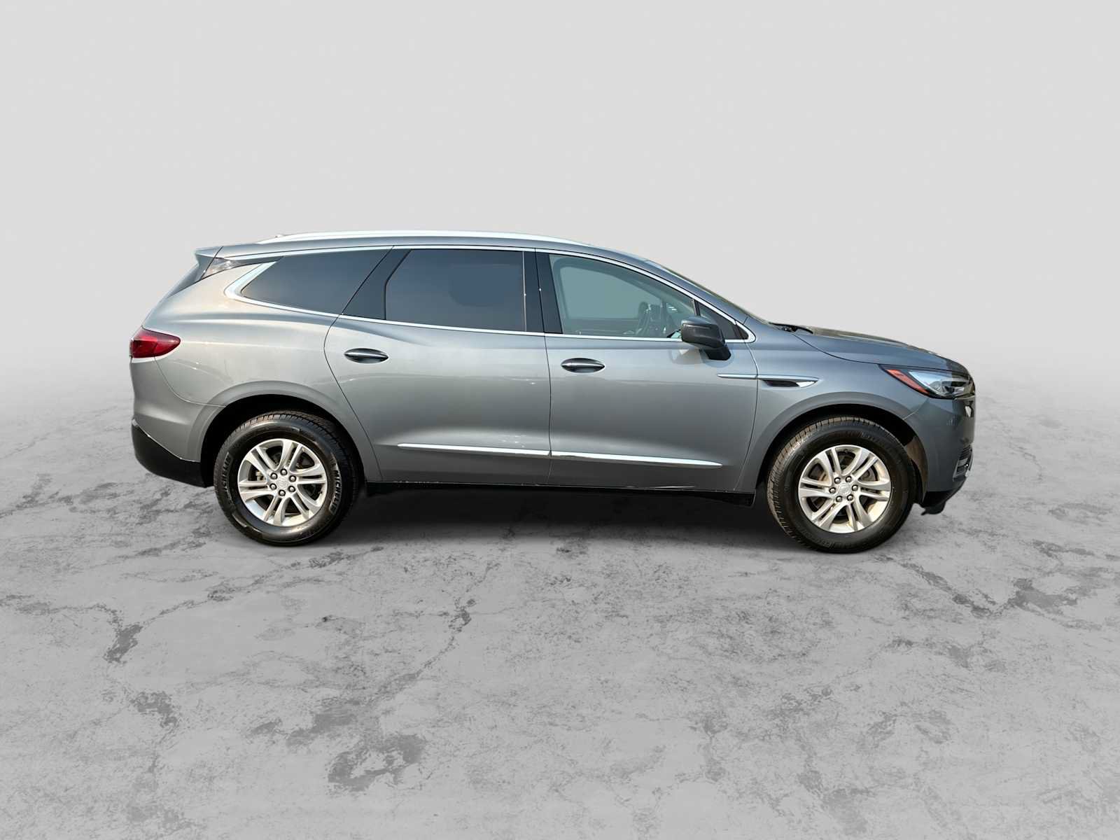 Used 2019 Buick Enclave Premium AWD/4WD image 9