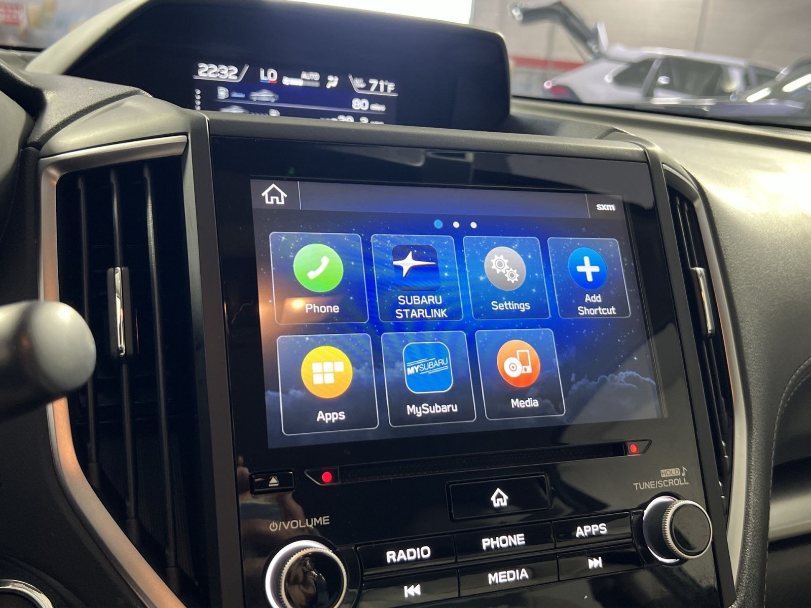 Used 2019 Subaru Impreza 2.0i Limited AWD/4WD image 21