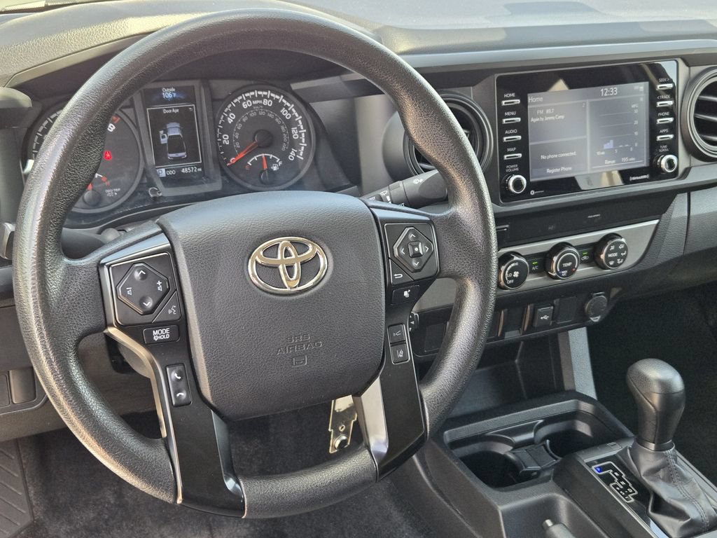 Used 2022 Toyota Tacoma SR RWD image 26
