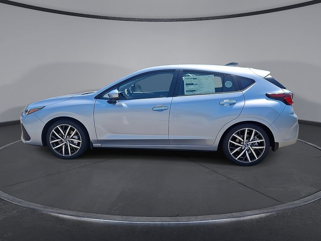 New 2026 Subaru Impreza 2.0i Sport AWD/4WD image 9