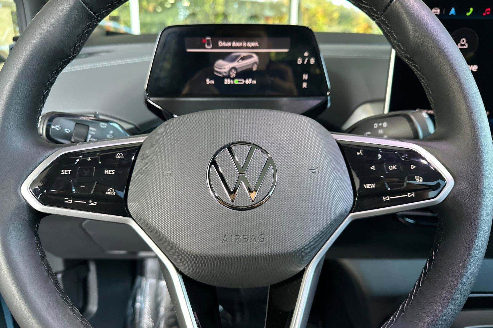 New 2026 Volkswagen ID.4 Pro S image 22