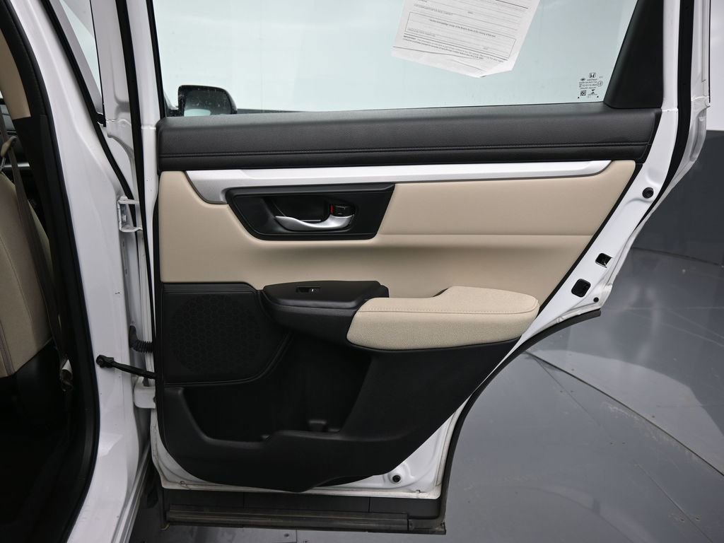 Used 2021 Honda CR-V LX image 36