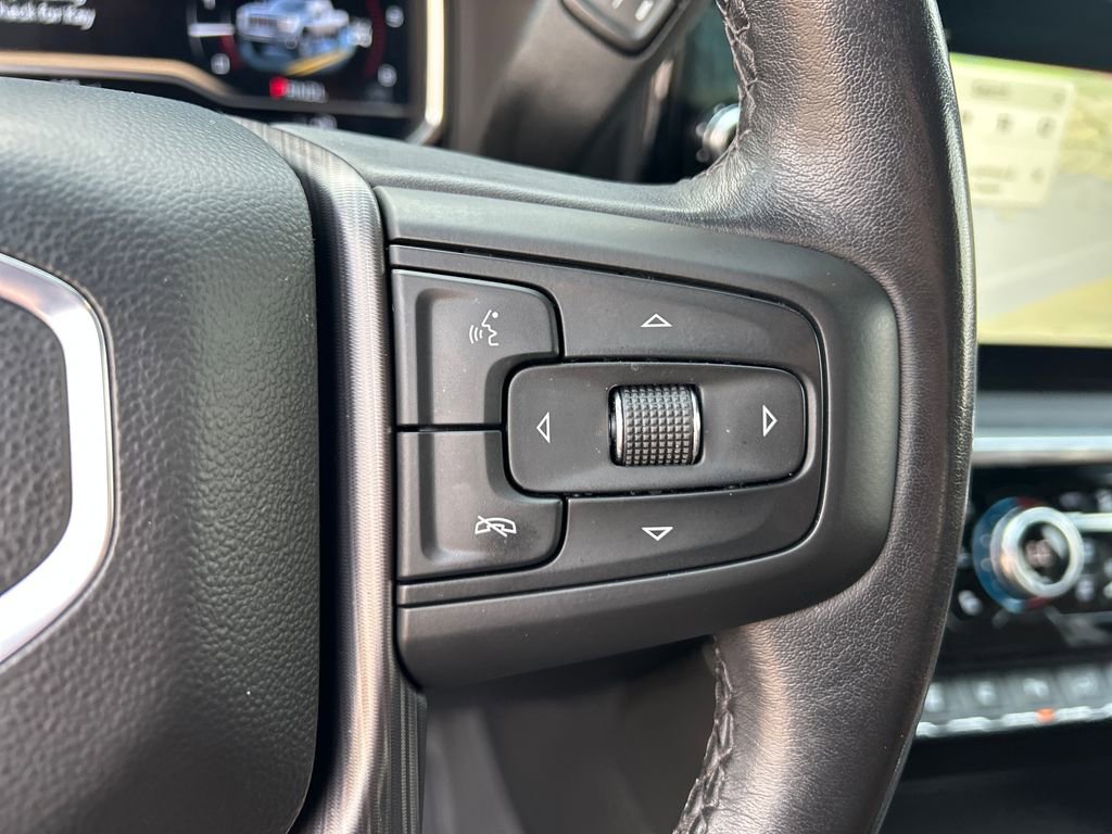 Certified 2025 GMC Sierra 2500 Denali Ultimate image 22