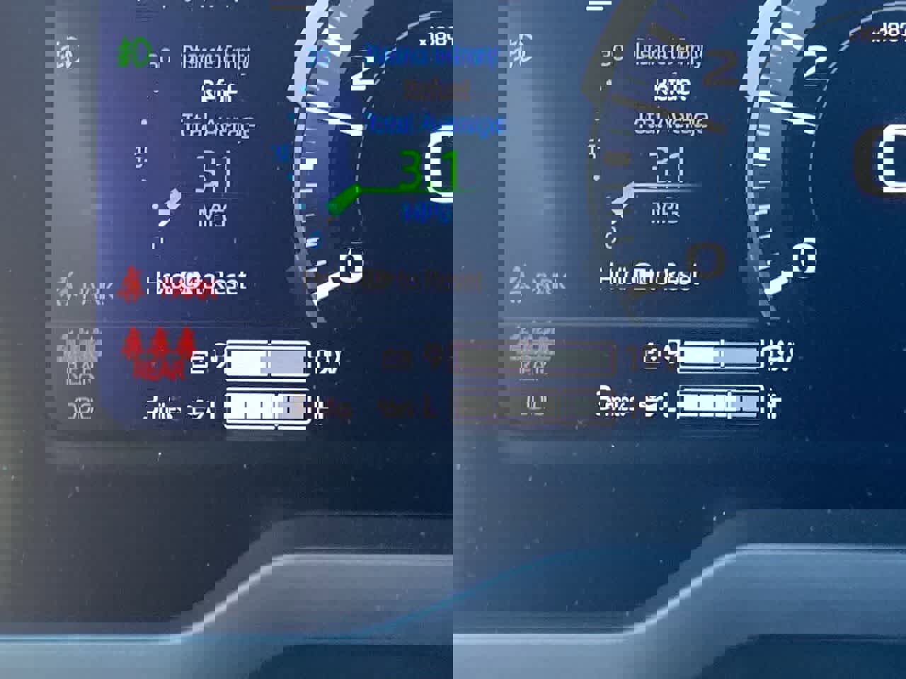 New 2026 Toyota Tundra 1794 Edition image 15