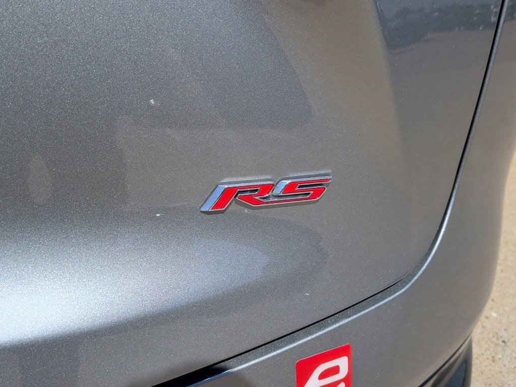 New 2026 Chevrolet Blazer RS w/ Driver Confidence II Package FWD image 45