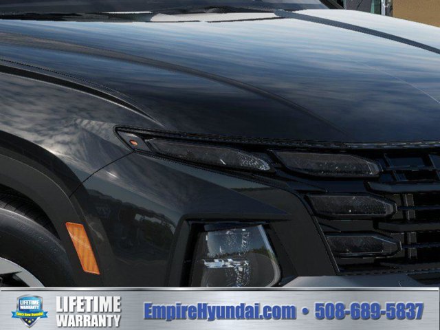 New 2026 Hyundai Tucson SE AWD/4WD image 9