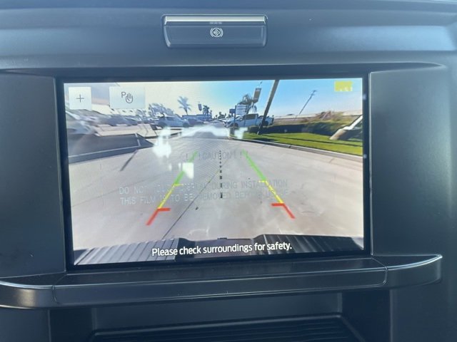 New 2026 Ford F250 XL image 12