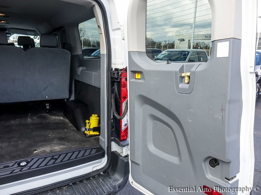 Used 2016 Ford Transit 150 XL image 21
