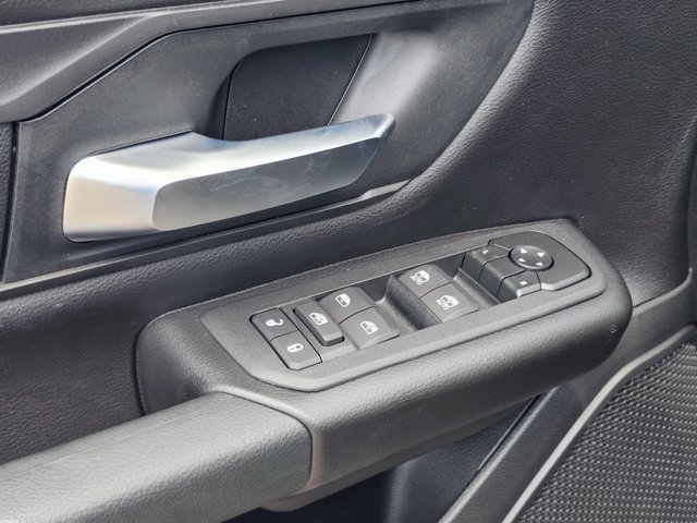 New 2026 RAM 1500 Tradesman RWD image 37