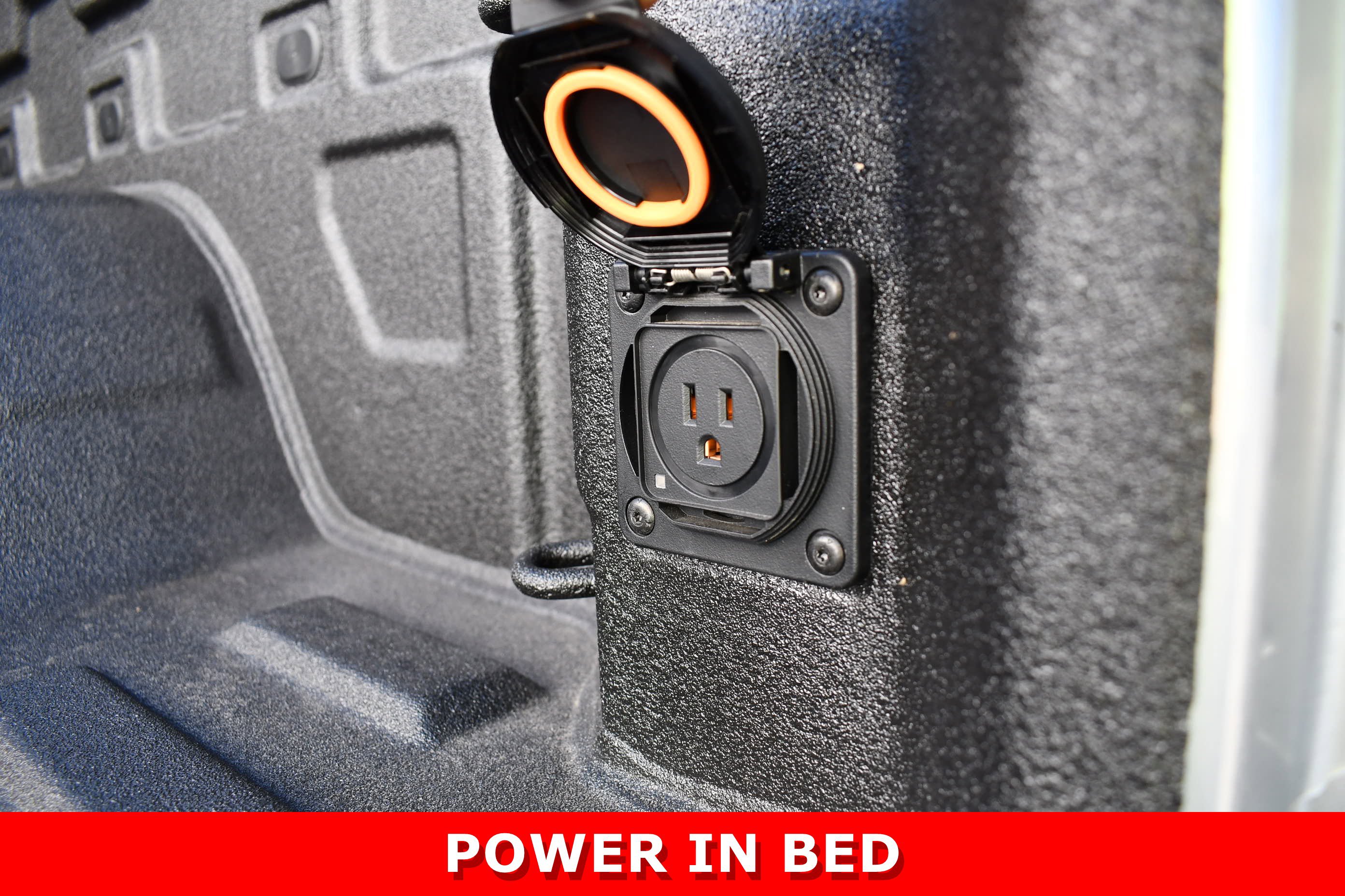 New 2026 GMC Sierra 1500 SLT w/ SLT Premium Plus Package image 9