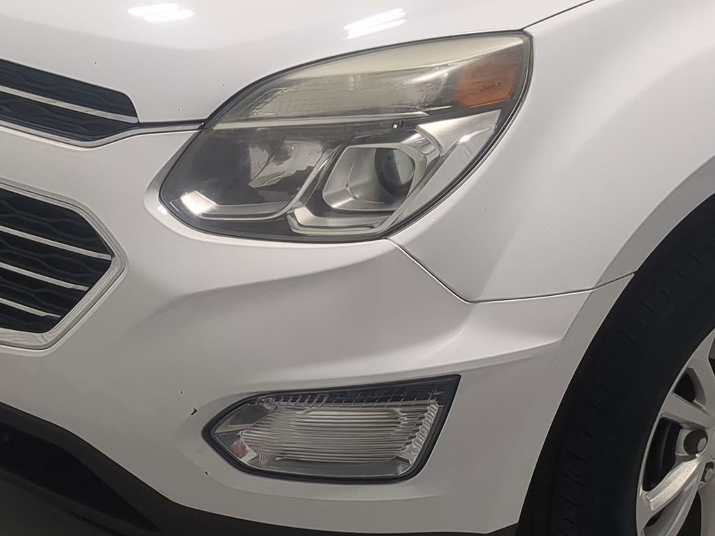 Used 2017 Chevrolet Equinox LT w/ Convenience Package AWD/4WD image 14