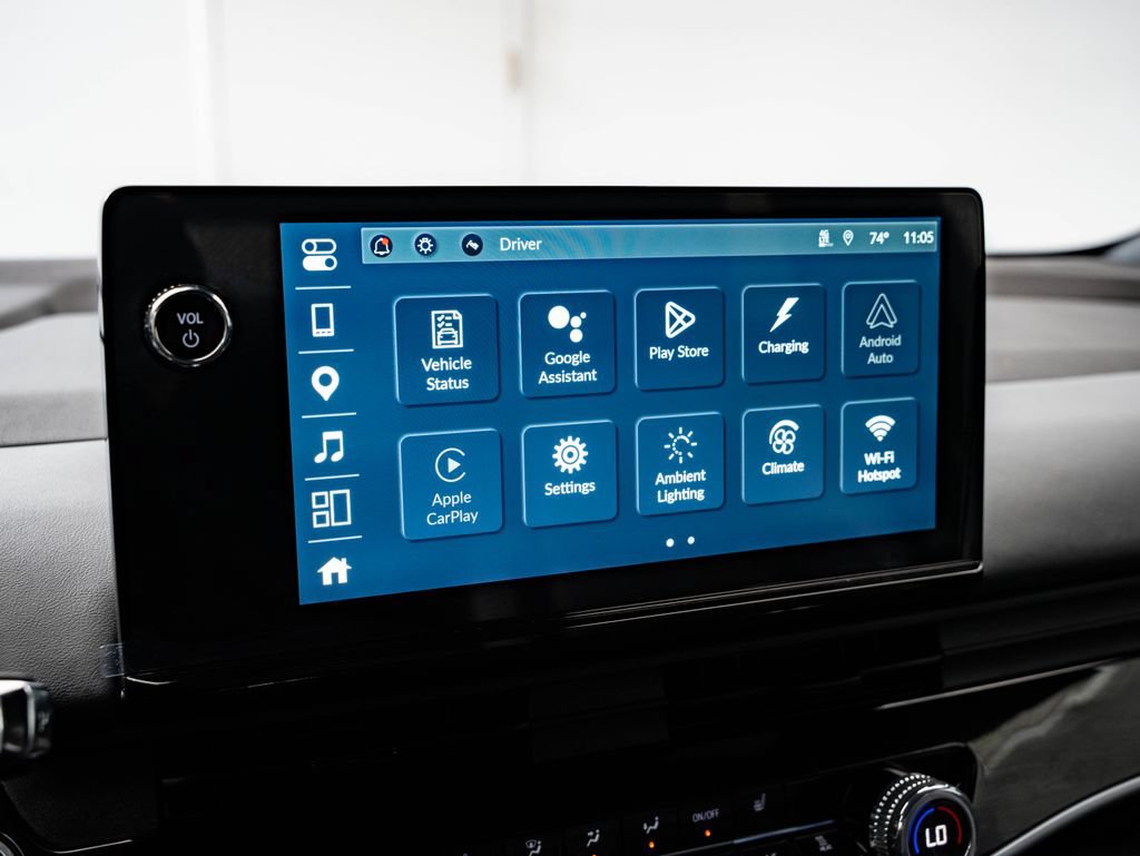 Used 2024 Honda Prologue Touring image 33