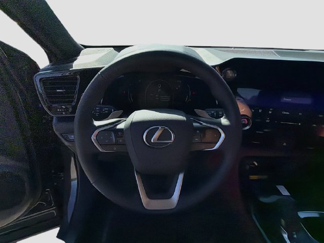 New 2026 Lexus NX 350 AWD w/ Accessory Package (2T) image 39