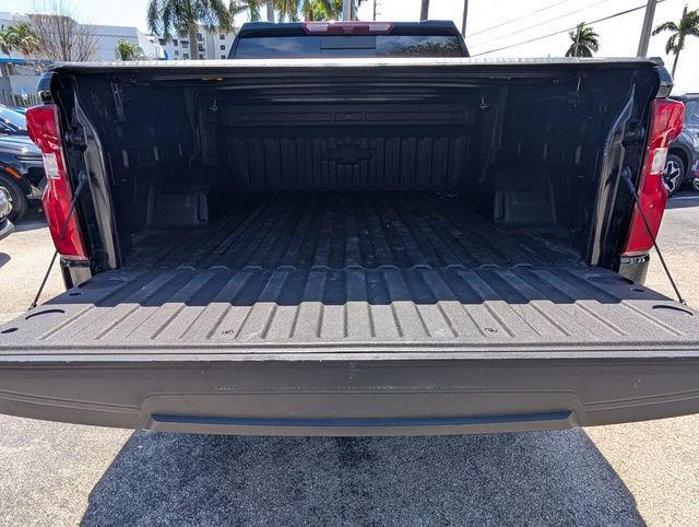 Used 2025 Chevrolet Silverado 1500 ZR2 image 14