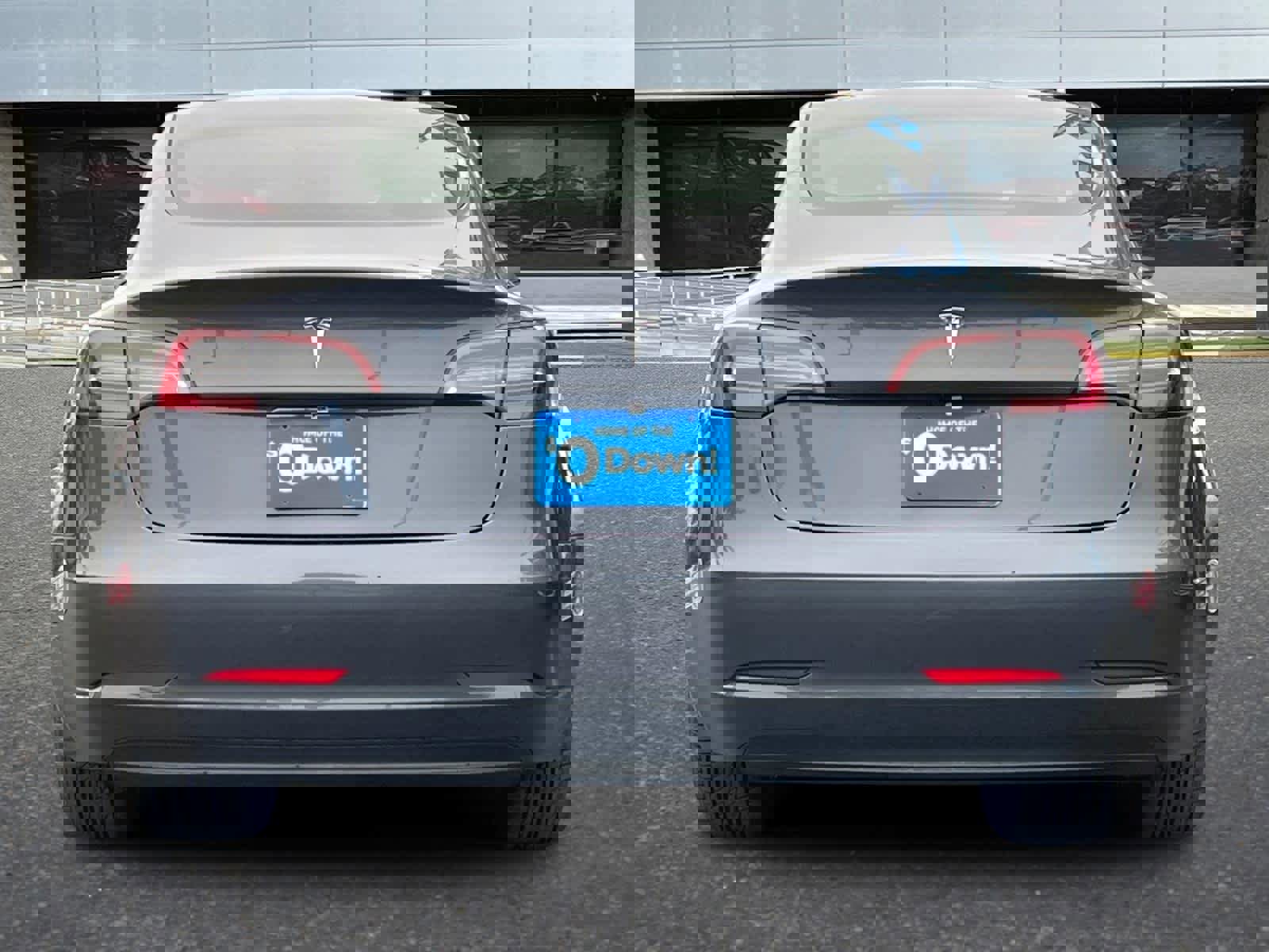 Used 2023 Tesla Model 3 Standard Range image 8