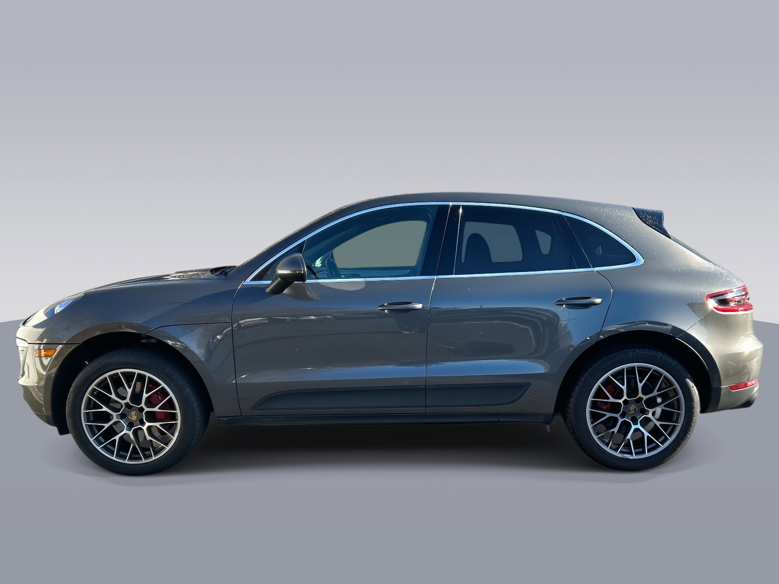 Used 2015 Porsche Macan S image 6