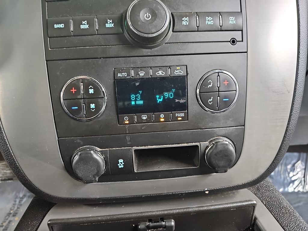 Certified 2012 GMC Sierra 1500 SLT w/ All-Terrain Package image 25