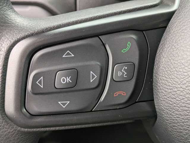 New 2026 Jeep Wrangler Sport AWD/4WD image 20