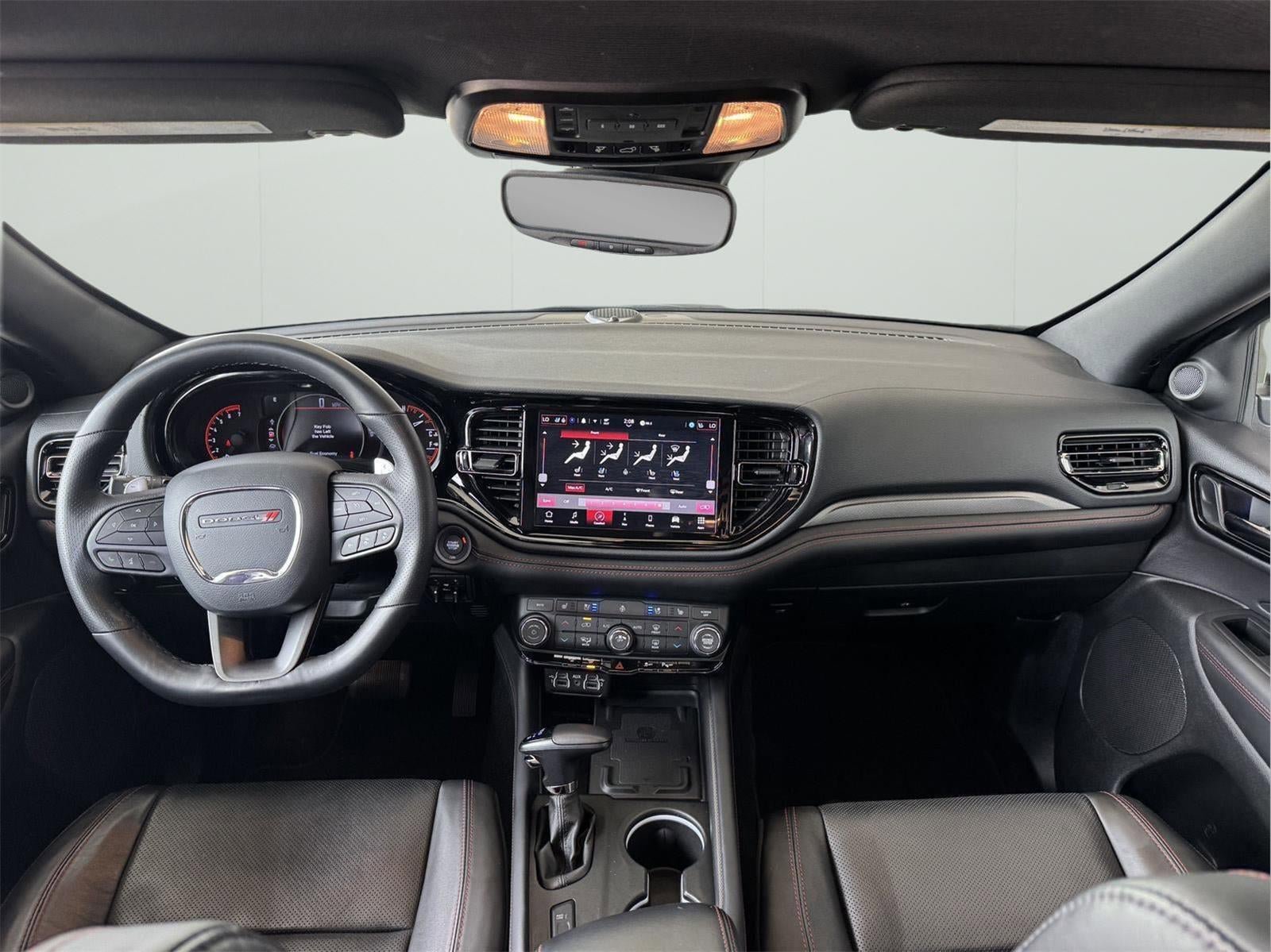 Used 2024 Dodge Durango R/T AWD/4WD image 13