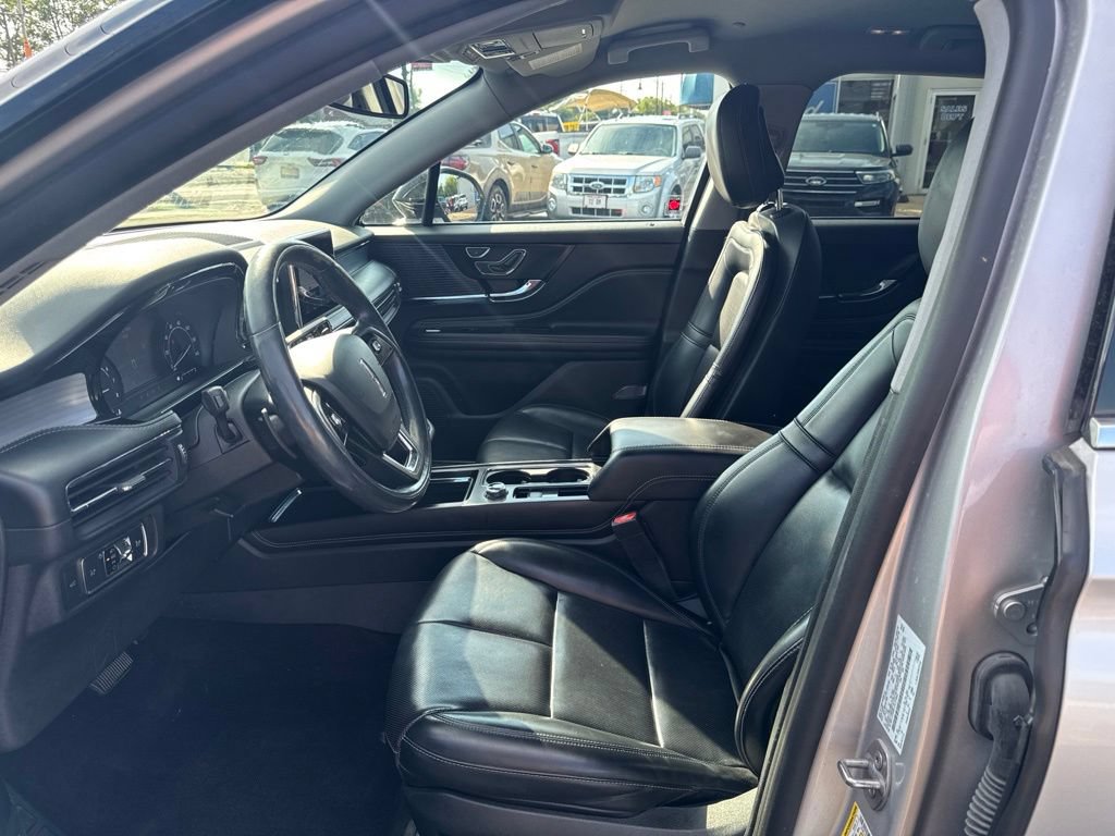 Used 2020 Lincoln Corsair AWD w/ Equipment Group 101A image 10