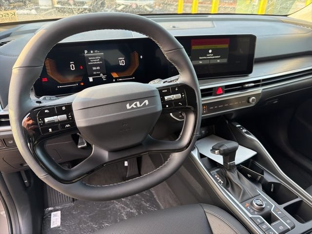 New 2026 Kia Sorento X-Line EX AWD/4WD image 12