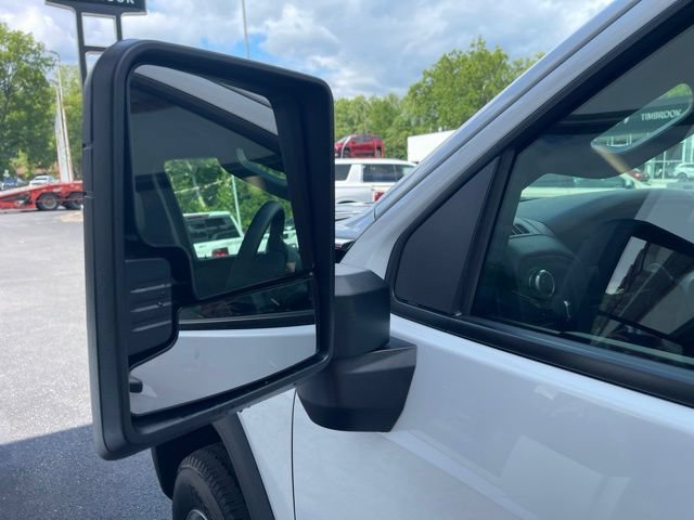 New 2026 GMC Sierra 2500 Pro AWD/4WD image 11