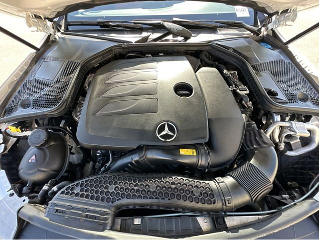 Used 2023 Mercedes-Benz C 300 Coupe image 26