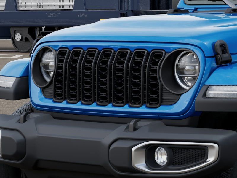 New 2025 Jeep Gladiator Sport w/ Premium Package image 12