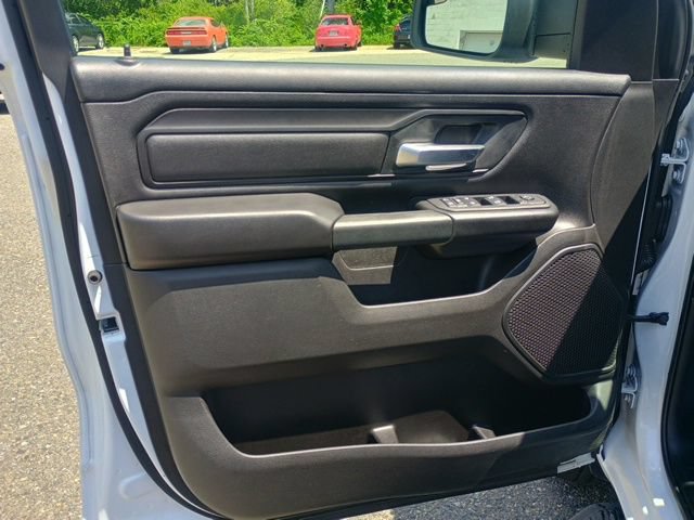 Used 2026 RAM 1500 Express AWD/4WD image 21