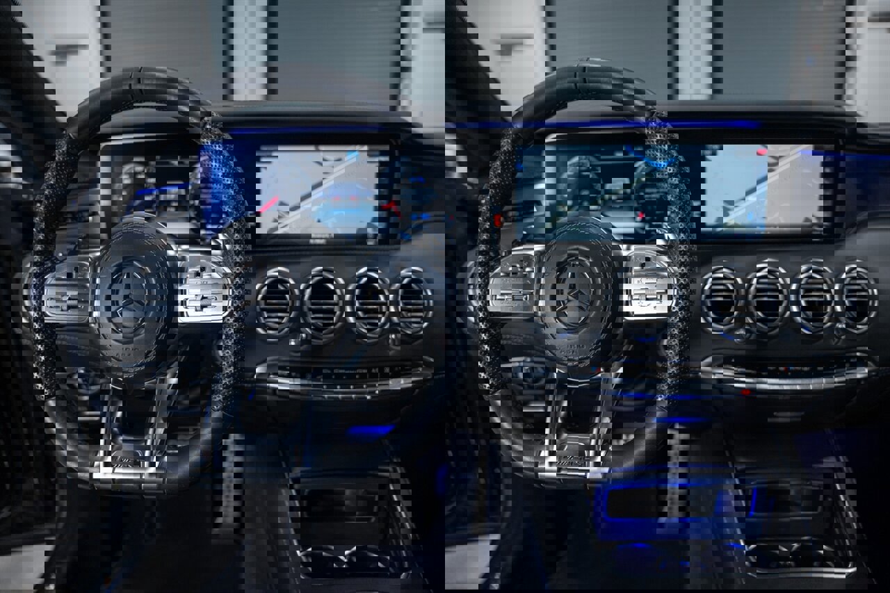 Used 2018 Mercedes-Benz S 63 AMG 4MATIC Coupe image 47